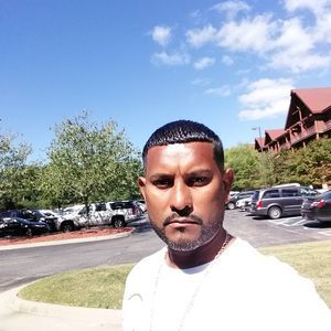 Meet your Posher, Pedro